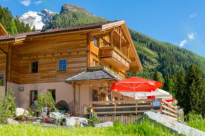 Гостиница Alpenlodge Windischgrätzhöhe  Бад-Гаштайн